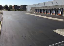 Why Choose Us For All Your Driveway Paving Needs in Manti, UT?